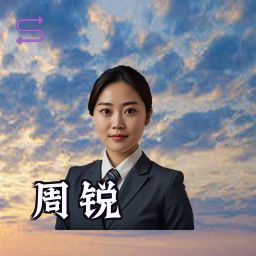 周锐